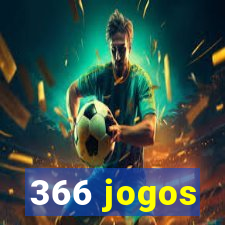 366 jogos